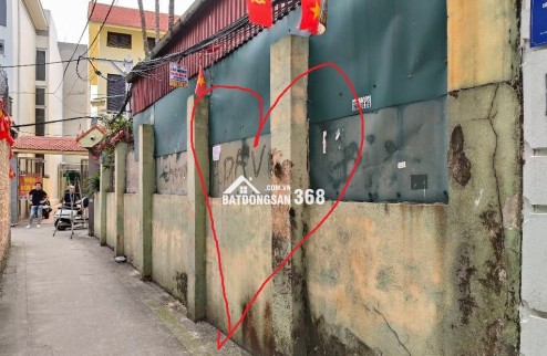 Tìm đất đầu tư Thạch Bàn 9 tỷ 50m mặt tiền 5m ngõ thông,Long Biên